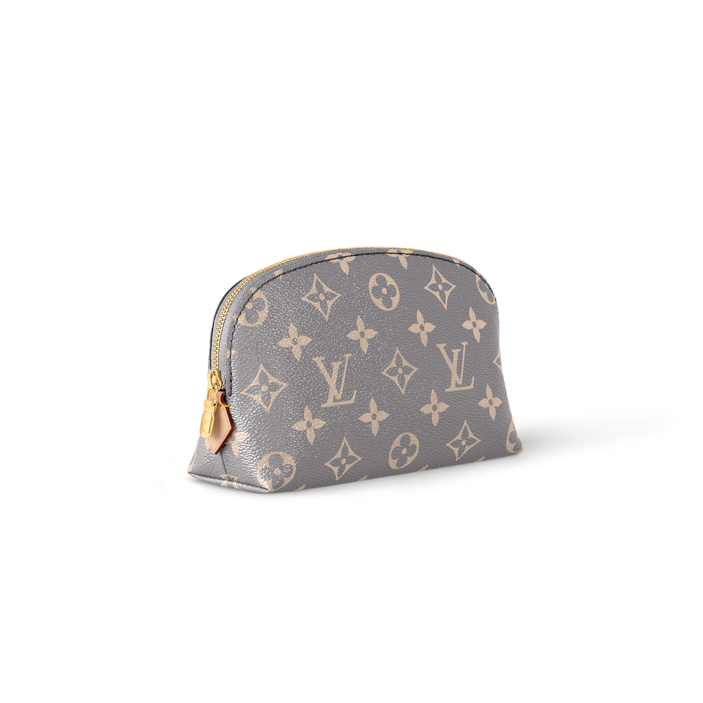 LOUIS VUITTON POCHETTE COSMÉTIQUE PM M12440 (19*12*6cm) 